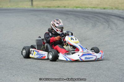 08/09/2013 : Course Club de Muret (Photos Patrick Lascombes) 2013 — karting