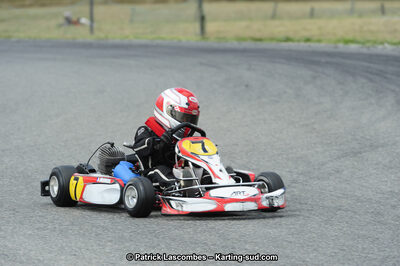 08/09/2013 : Course Club de Muret (Photos Patrick Lascombes) 2013 — karting
