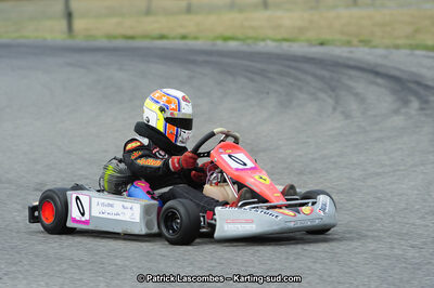 08/09/2013 : Course Club de Muret (Photos Patrick Lascombes) 2013 — karting