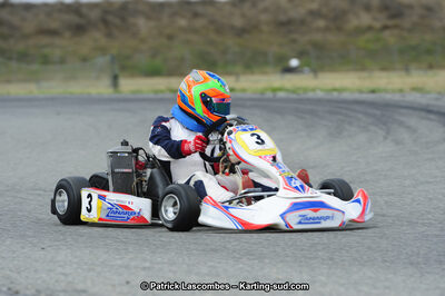 08/09/2013 : Course Club de Muret (Photos Patrick Lascombes) 2013 — karting