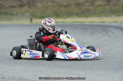 08/09/2013 : Course Club de Muret (Photos Patrick Lascombes) 2013 — karting