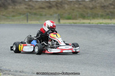 08/09/2013 : Course Club de Muret (Photos Patrick Lascombes) 2013 — karting