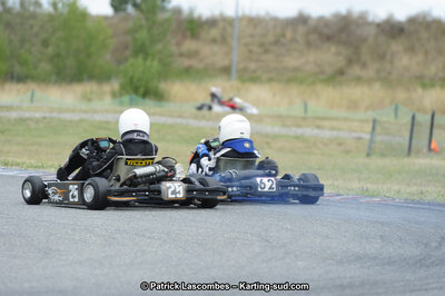 08/09/2013 : Course Club de Muret (Photos Patrick Lascombes) 2013 — karting