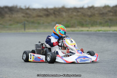 08/09/2013 : Course Club de Muret (Photos Patrick Lascombes) 2013 — karting