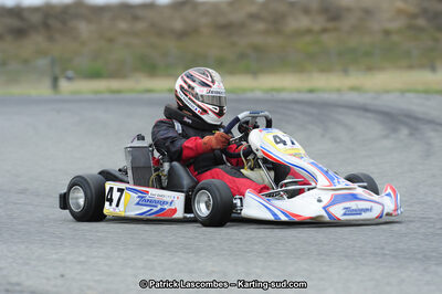 08/09/2013 : Course Club de Muret (Photos Patrick Lascombes) 2013 — karting