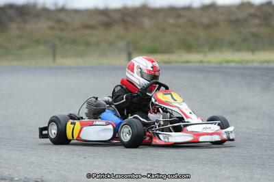 08/09/2013 : Course Club de Muret (Photos Patrick Lascombes) 2013 — karting