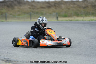 08/09/2013 : Course Club de Muret (Photos Patrick Lascombes) 2013 — karting