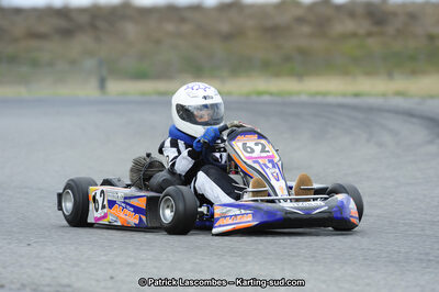08/09/2013 : Course Club de Muret (Photos Patrick Lascombes) 2013 — karting