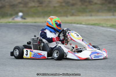 08/09/2013 : Course Club de Muret (Photos Patrick Lascombes) 2013 — karting
