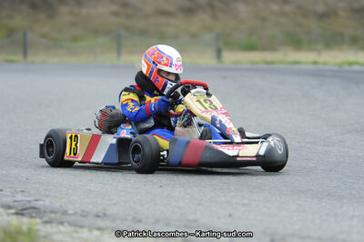 08/09/2013 : Course Club de Muret (Photos Patrick Lascombes) 2013 — karting
