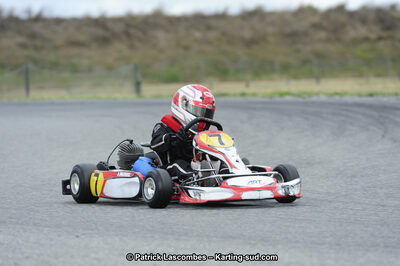 08/09/2013 : Course Club de Muret (Photos Patrick Lascombes) 2013 — karting