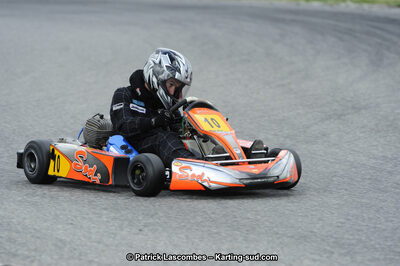 08/09/2013 : Course Club de Muret (Photos Patrick Lascombes) 2013 — karting