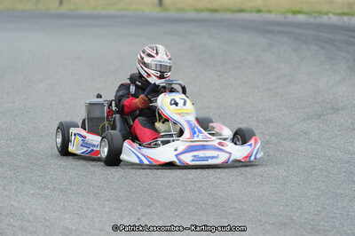 08/09/2013 : Course Club de Muret (Photos Patrick Lascombes) 2013 — karting