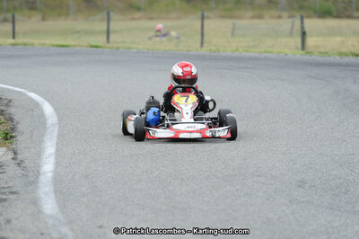 08/09/2013 : Course Club de Muret (Photos Patrick Lascombes) 2013 — karting