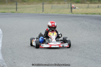 08/09/2013 : Course Club de Muret (Photos Patrick Lascombes) 2013 — karting