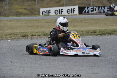 08/09/2013 : Course Club de Muret (Photos Patrick Lascombes) 2013 — karting