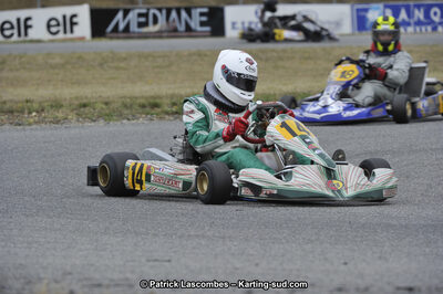 08/09/2013 : Course Club de Muret (Photos Patrick Lascombes) 2013 — karting