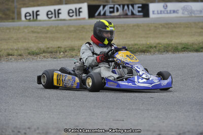 08/09/2013 : Course Club de Muret (Photos Patrick Lascombes) 2013 — karting