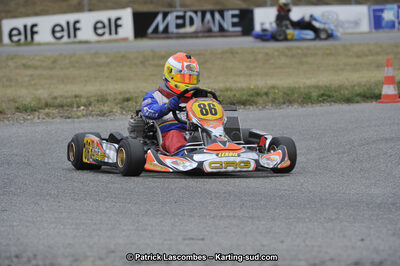 08/09/2013 : Course Club de Muret (Photos Patrick Lascombes) 2013 — karting
