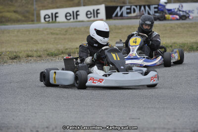 08/09/2013 : Course Club de Muret (Photos Patrick Lascombes) 2013 — karting