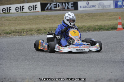 08/09/2013 : Course Club de Muret (Photos Patrick Lascombes) 2013 — karting