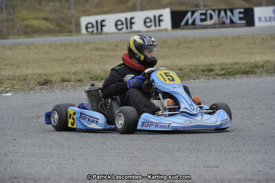08/09/2013 : Course Club de Muret (Photos Patrick Lascombes) 2013 — karting