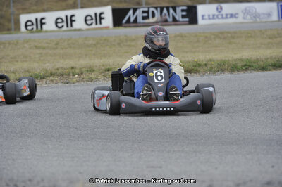 08/09/2013 : Course Club de Muret (Photos Patrick Lascombes) 2013 — karting