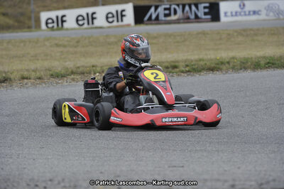 08/09/2013 : Course Club de Muret (Photos Patrick Lascombes) 2013 — karting