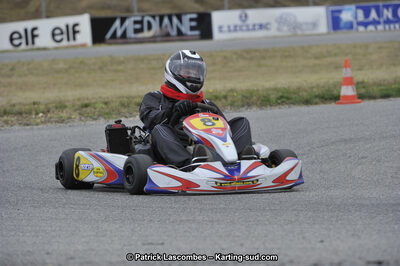 08/09/2013 : Course Club de Muret (Photos Patrick Lascombes) 2013 — karting