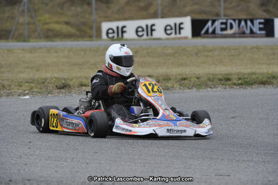 08/09/2013 : Course Club de Muret (Photos Patrick Lascombes) 2013 — karting