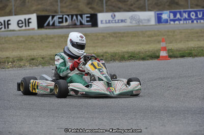 08/09/2013 : Course Club de Muret (Photos Patrick Lascombes) 2013 — karting