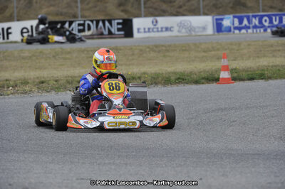 08/09/2013 : Course Club de Muret (Photos Patrick Lascombes) 2013 — karting