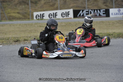 08/09/2013 : Course Club de Muret (Photos Patrick Lascombes) 2013 — karting