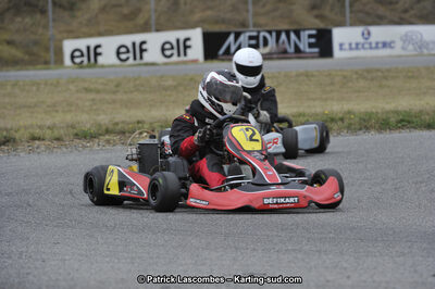 08/09/2013 : Course Club de Muret (Photos Patrick Lascombes) 2013 — karting