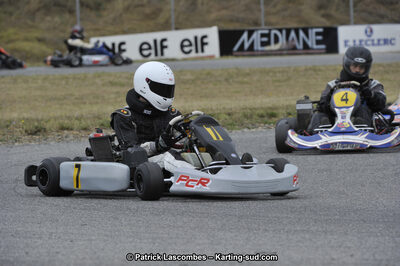 08/09/2013 : Course Club de Muret (Photos Patrick Lascombes) 2013 — karting