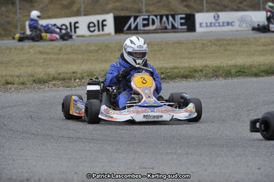 08/09/2013 : Course Club de Muret (Photos Patrick Lascombes) 2013 — karting