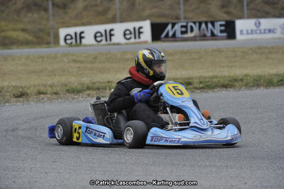 08/09/2013 : Course Club de Muret (Photos Patrick Lascombes) 2013 — karting