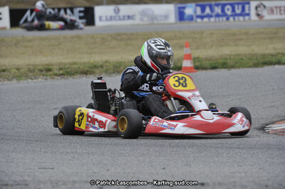 08/09/2013 : Course Club de Muret (Photos Patrick Lascombes) 2013 — karting