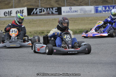 08/09/2013 : Course Club de Muret (Photos Patrick Lascombes) 2013 — karting
