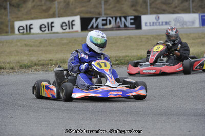 08/09/2013 : Course Club de Muret (Photos Patrick Lascombes) 2013 — karting