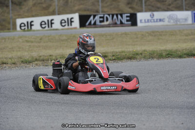 08/09/2013 : Course Club de Muret (Photos Patrick Lascombes) 2013 — karting