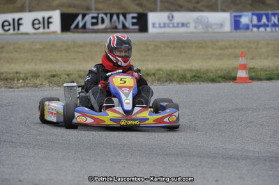 08/09/2013 : Course Club de Muret (Photos Patrick Lascombes) 2013 — karting