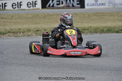 08/09/2013 : Course Club de Muret (Photos Patrick Lascombes) 2013 — karting
