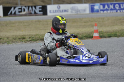 08/09/2013 : Course Club de Muret (Photos Patrick Lascombes) 2013 — karting