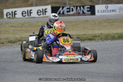 08/09/2013 : Course Club de Muret (Photos Patrick Lascombes) 2013 — karting