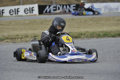 08/09/2013 : Course Club de Muret (Photos Patrick Lascombes) 2013 — karting