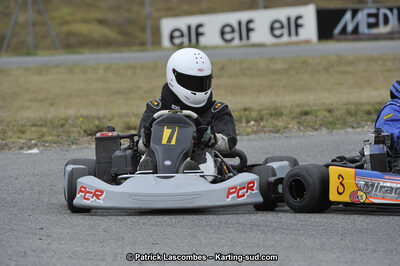 08/09/2013 : Course Club de Muret (Photos Patrick Lascombes) 2013 — karting