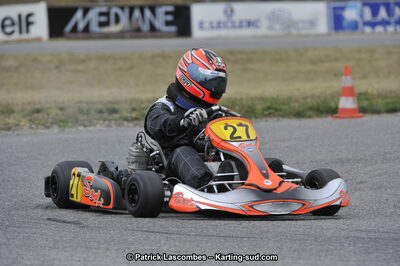 08/09/2013 : Course Club de Muret (Photos Patrick Lascombes) 2013 — karting