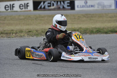 08/09/2013 : Course Club de Muret (Photos Patrick Lascombes) 2013 — karting