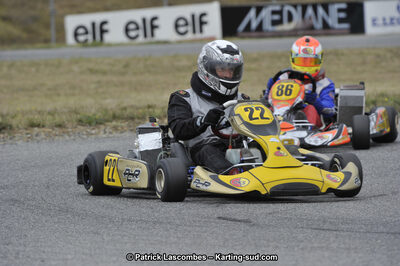 08/09/2013 : Course Club de Muret (Photos Patrick Lascombes) 2013 — karting